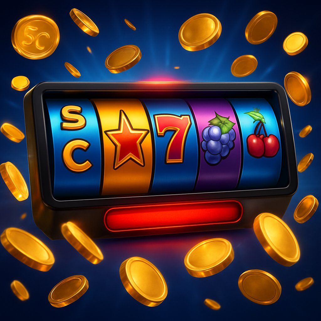 Ilustrasi Zeustoto: Situs Slot Gacor dengan Fitur Menarik