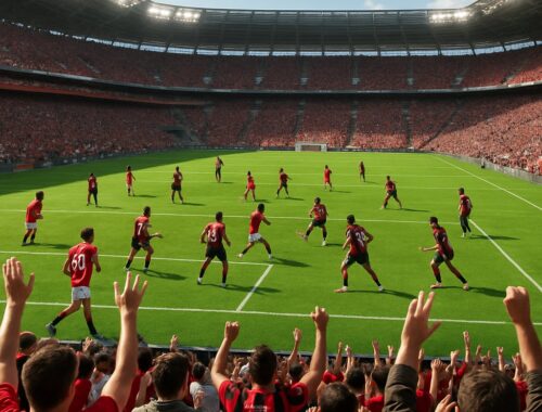 Ilustrasi Newcastle vs Liverpool: Prediksi Zeusbola!