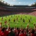 Ilustrasi Newcastle vs Liverpool: Prediksi Zeusbola!