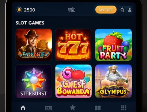 Ilustrasi Zeustoto: Situs Toto Online Slot Terpercaya 2026