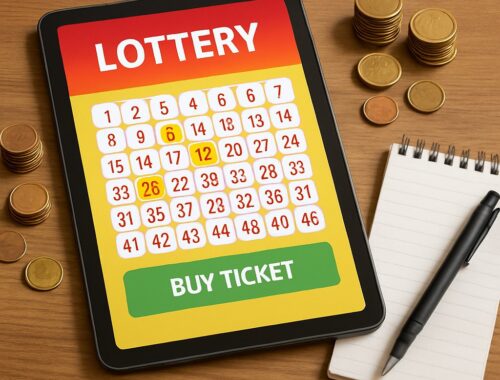 Ilustrasi Panduan Zeustoto: Toto Togel Online 2026 untuk Pemula