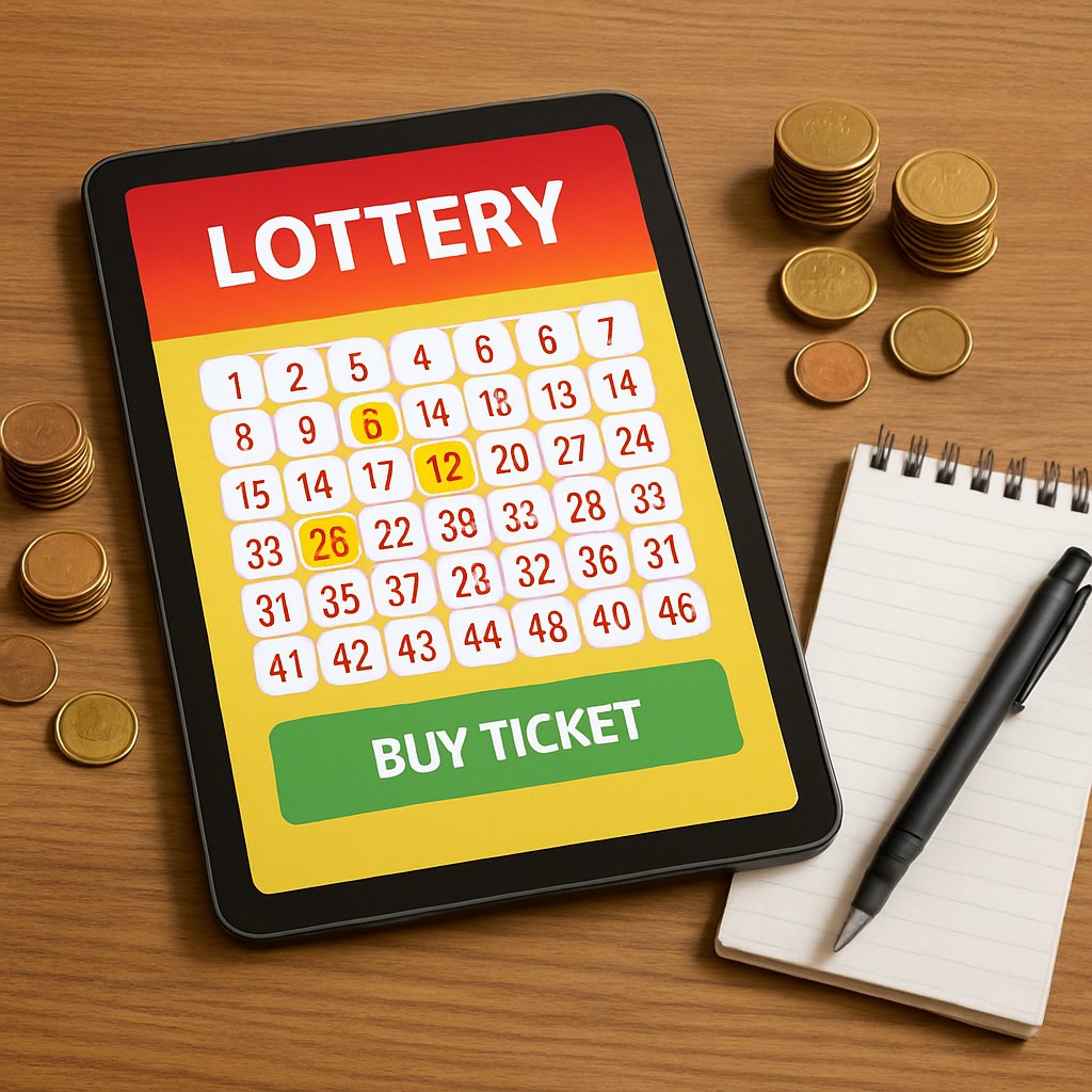 Ilustrasi Panduan Zeustoto: Toto Togel Online 2026 untuk Pemula