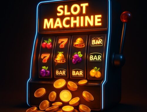 Ilustrasi Rahasia Zeustoto: Panduan Toto Slot Online Gacor 2026