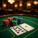 Ilustrasi Panduan Meja & Permainan Live Casino di Megadewa88