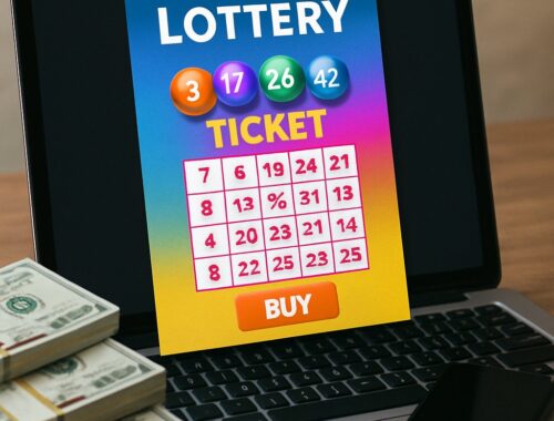 Ilustrasi Panduan Lengkap Zeustoto: Togel Online Terpercaya