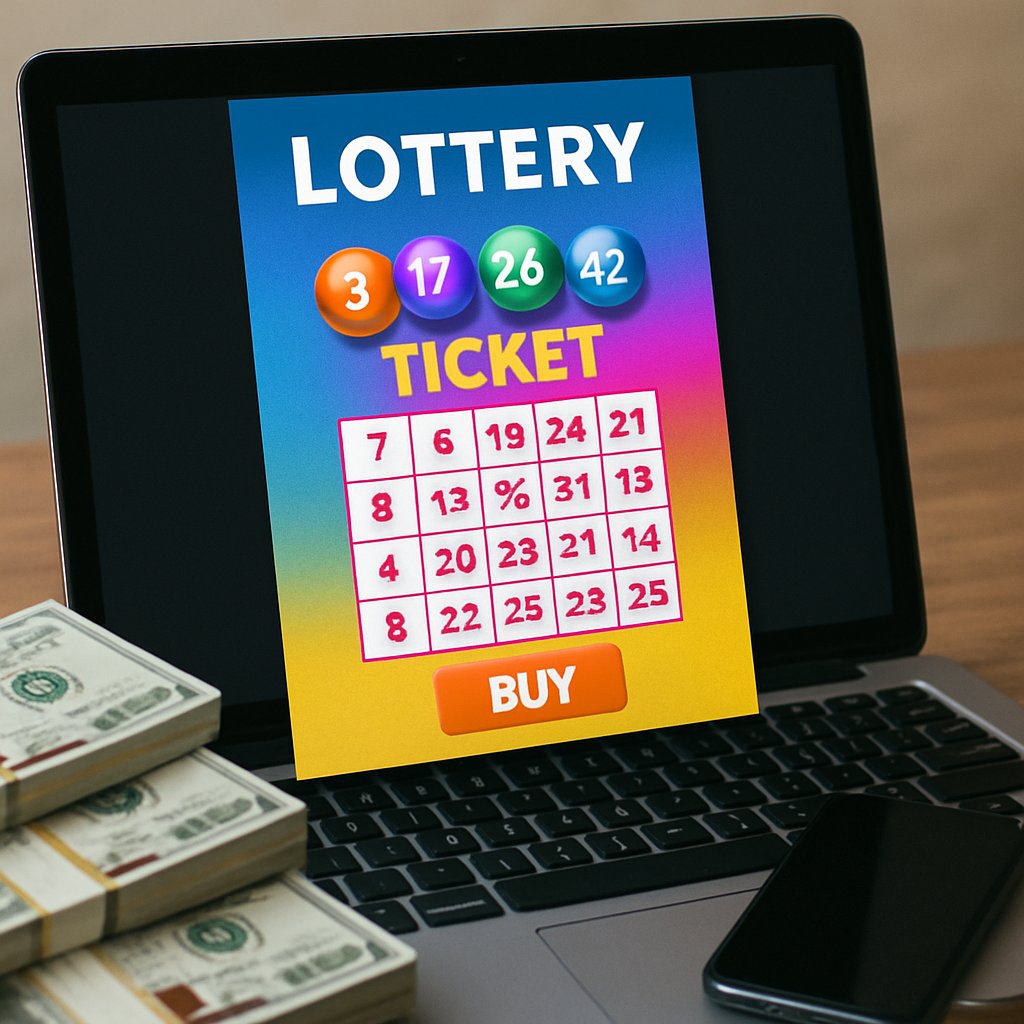 Ilustrasi Panduan Lengkap Zeustoto: Togel Online Terpercaya