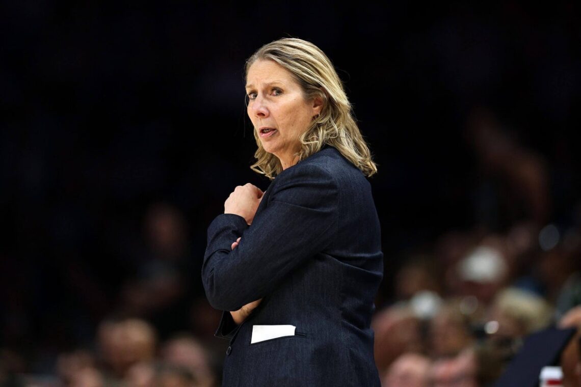 Konflik WNBA dan Nama Tim Baru Cleveland