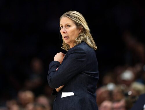 Konflik WNBA dan Nama Tim Baru Cleveland
