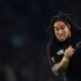 Ma’a Nonu siap hadapi All Blacks dalam debutnya bersama Sharks