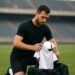 Ilustrasi Persija Lepas Van Basty Sousa Lagi, Zeusbola Terkejut