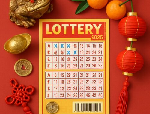 Ilustrasi Zeustoto: Panduan Pasaran Togel Asia 2026 yang Harus Diketahui