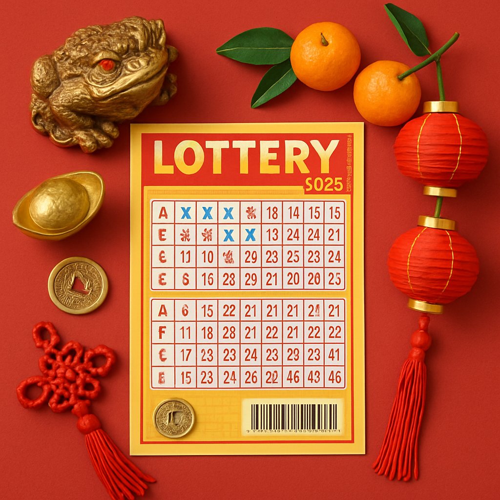 Ilustrasi Zeustoto: Panduan Pasaran Togel Asia 2026 yang Harus Diketahui
