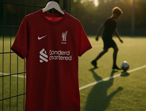 Ilustrasi Liverpool Incar Jamie Leweling: Sinyal dari zeusbola
