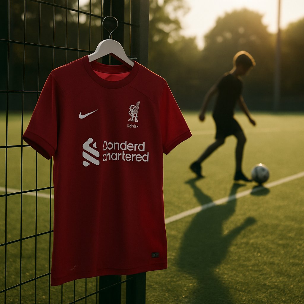 Ilustrasi Liverpool Incar Jamie Leweling: Sinyal dari zeusbola